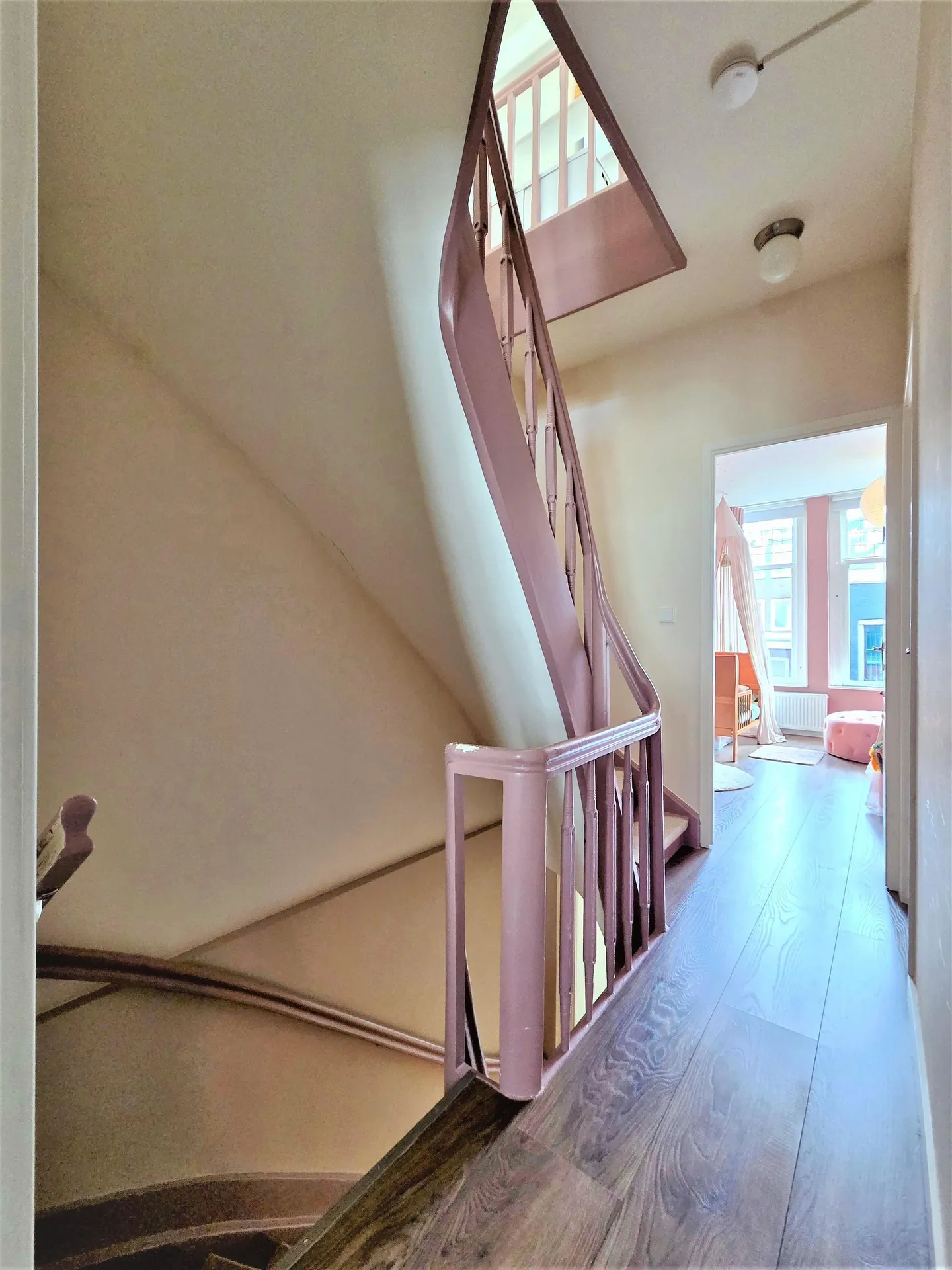 Foto #42 Huurwoning Egelantiersstraat Amsterdam