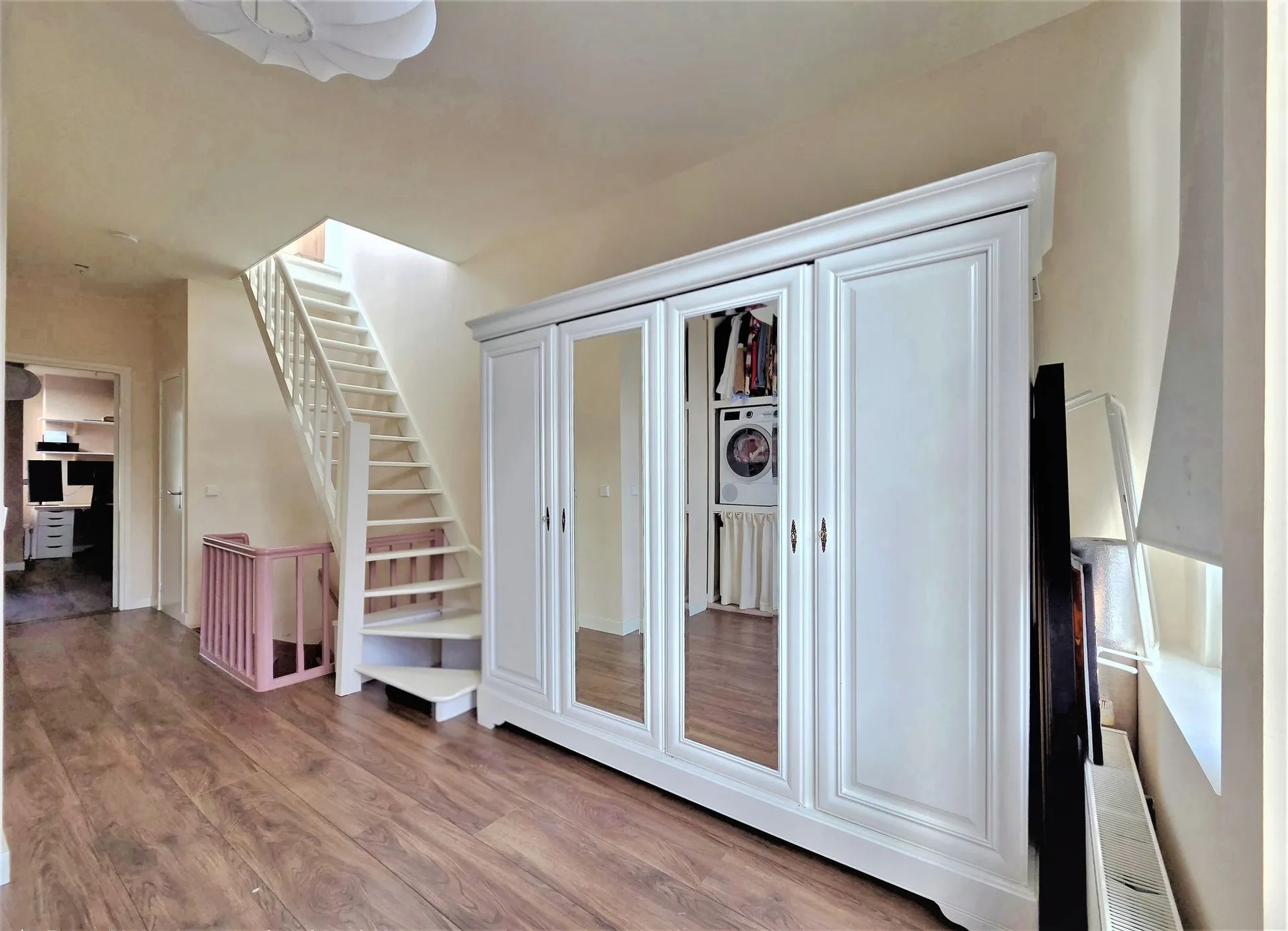 Foto #56 Huurwoning Egelantiersstraat Amsterdam