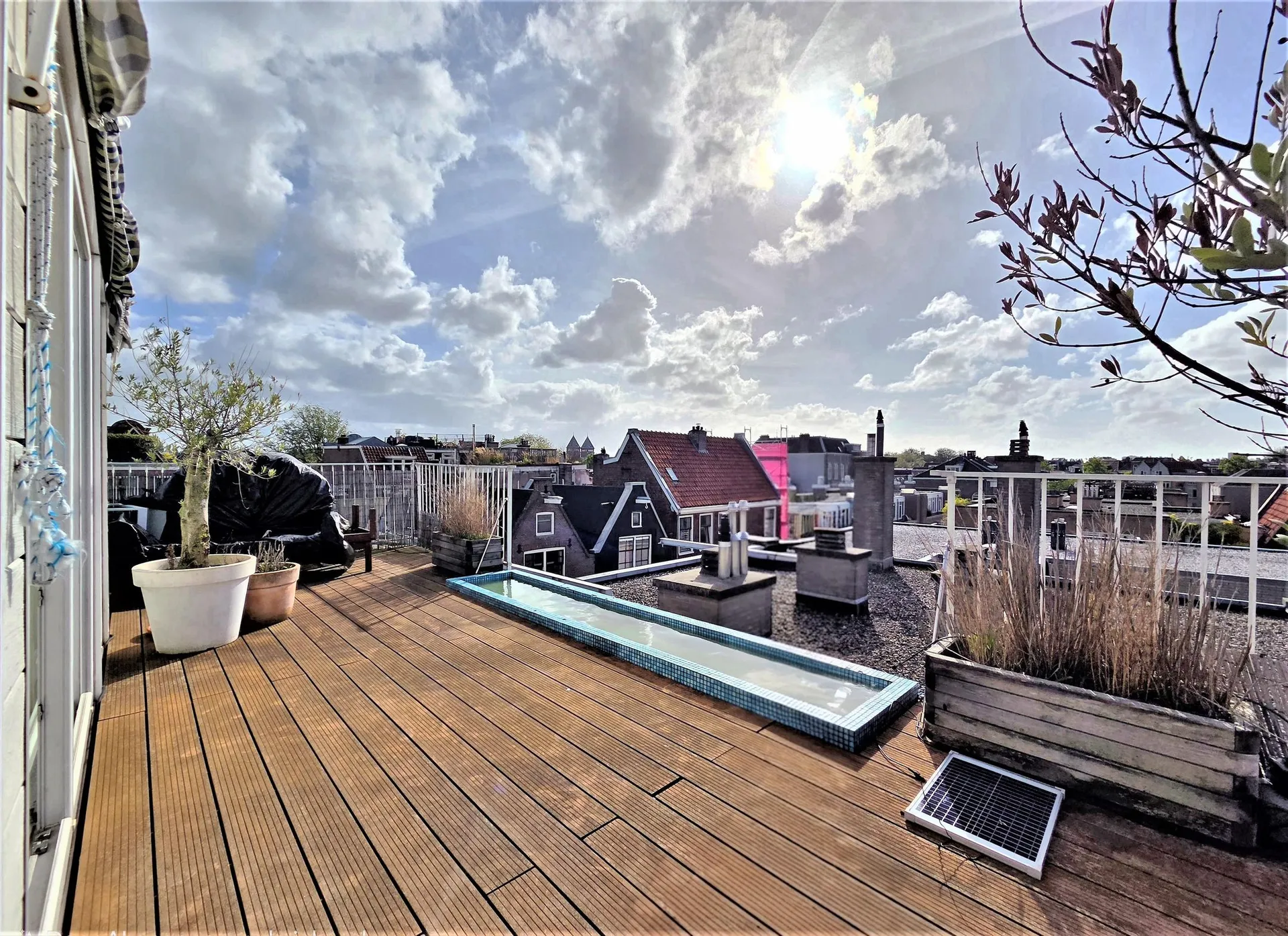 Foto #58 Huurwoning Egelantiersstraat Amsterdam