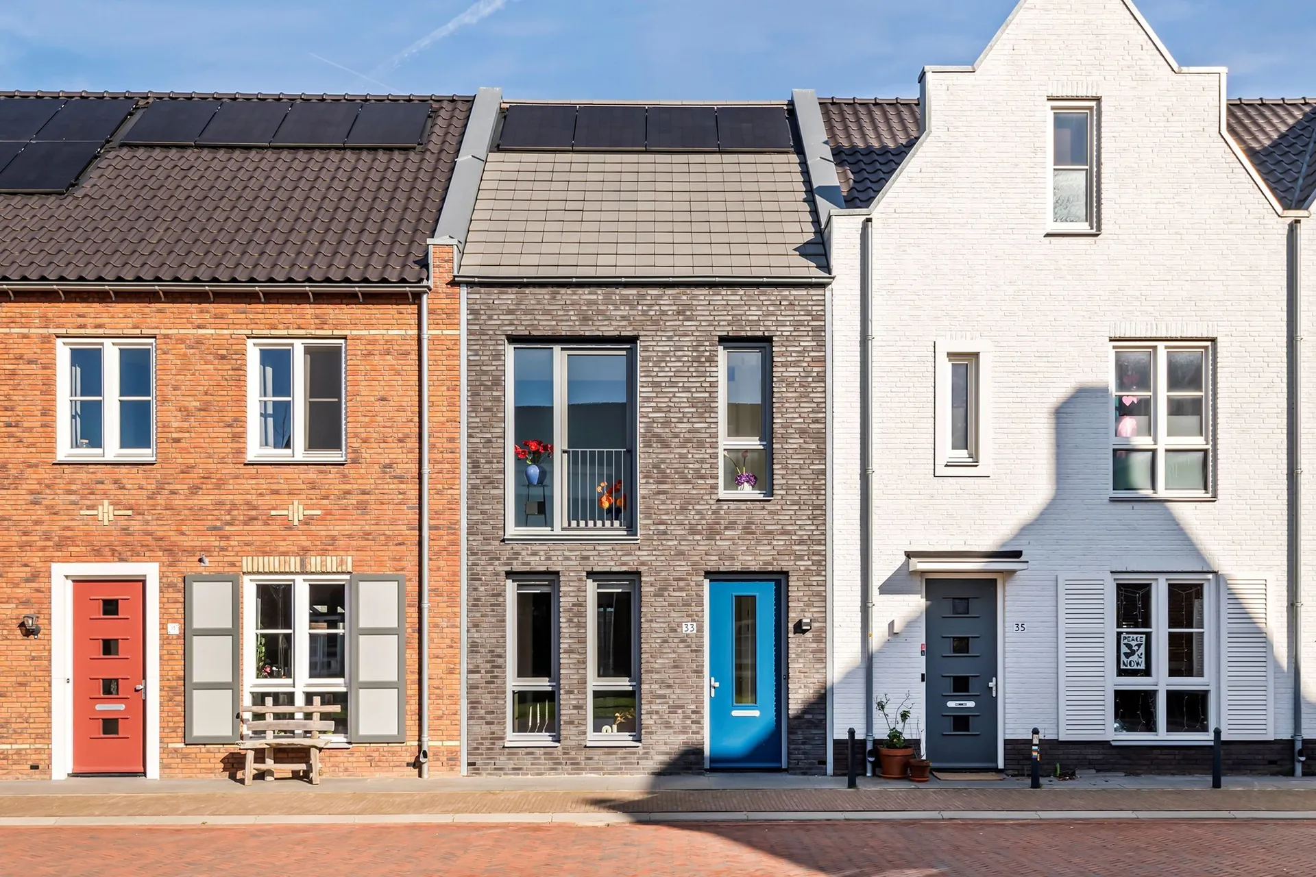 Foto #0 Huurwoning Ravelijn Meteren