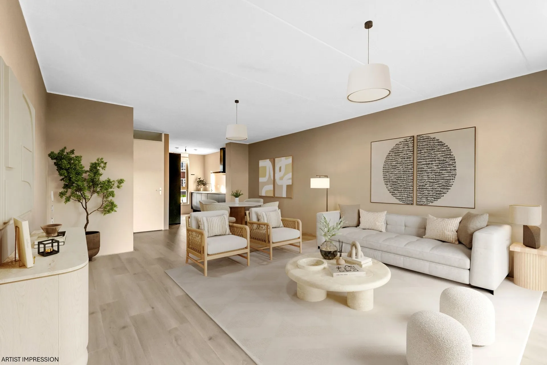 Foto #7 Huurwoning Ravelijn Meteren