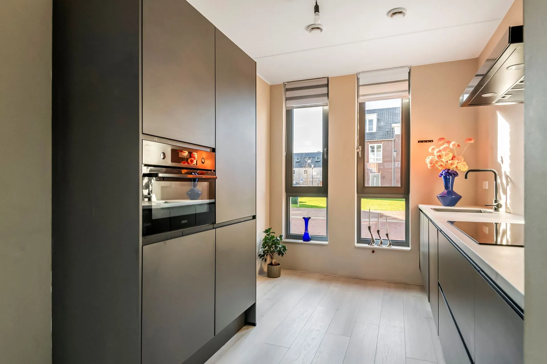 Foto #12 Huurwoning Ravelijn Meteren