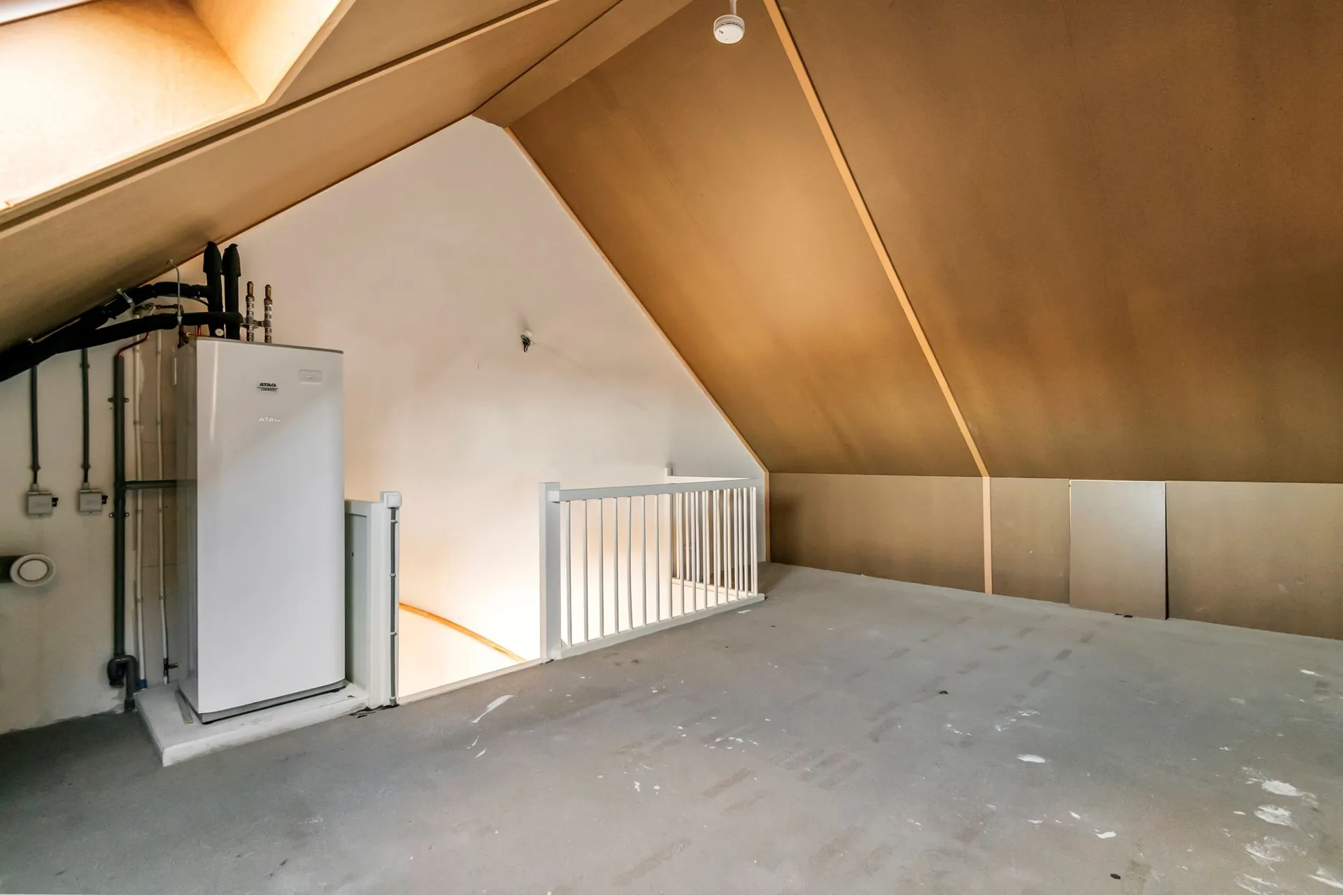 Foto #28 Huurwoning Ravelijn Meteren