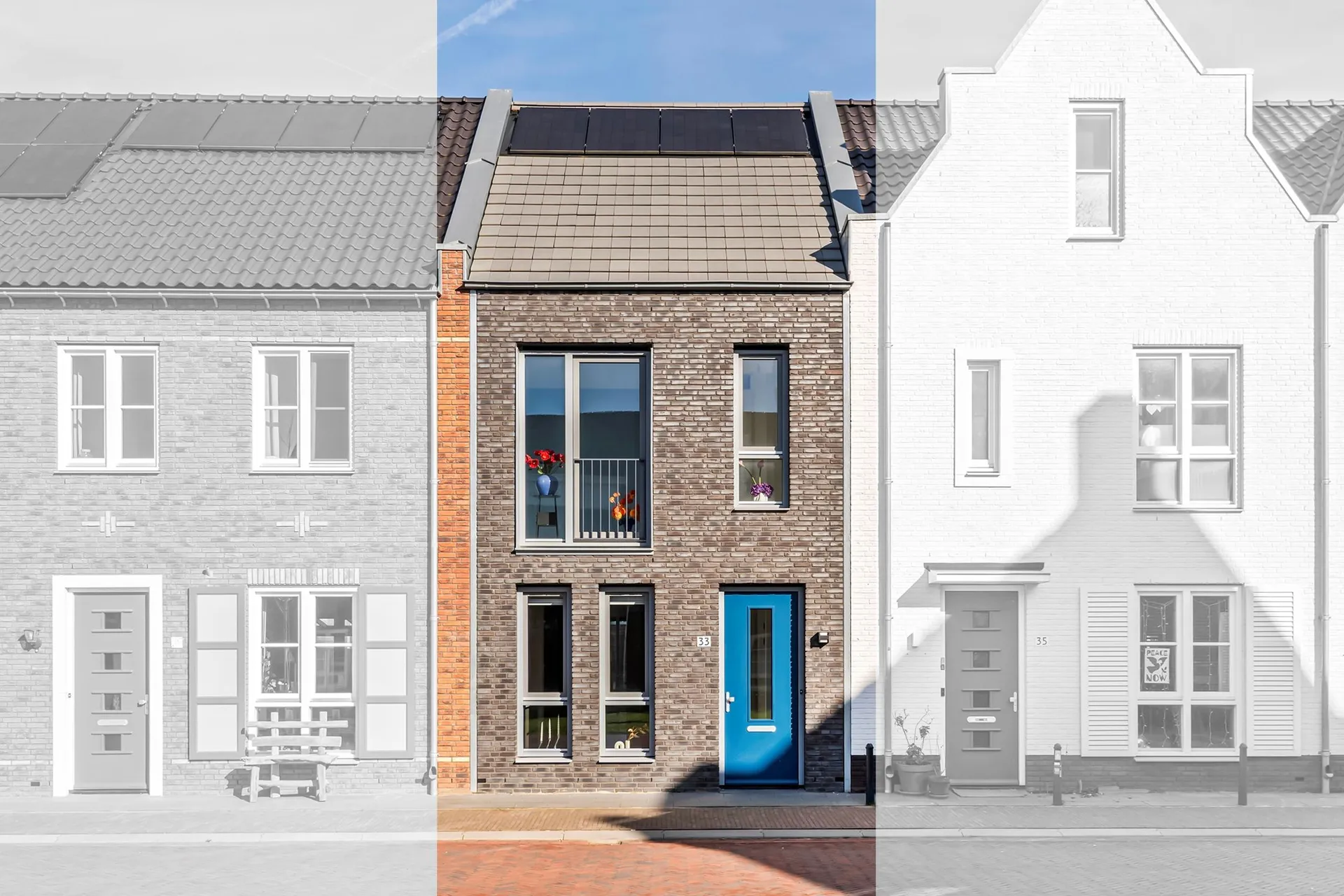Foto #36 Huurwoning Ravelijn Meteren