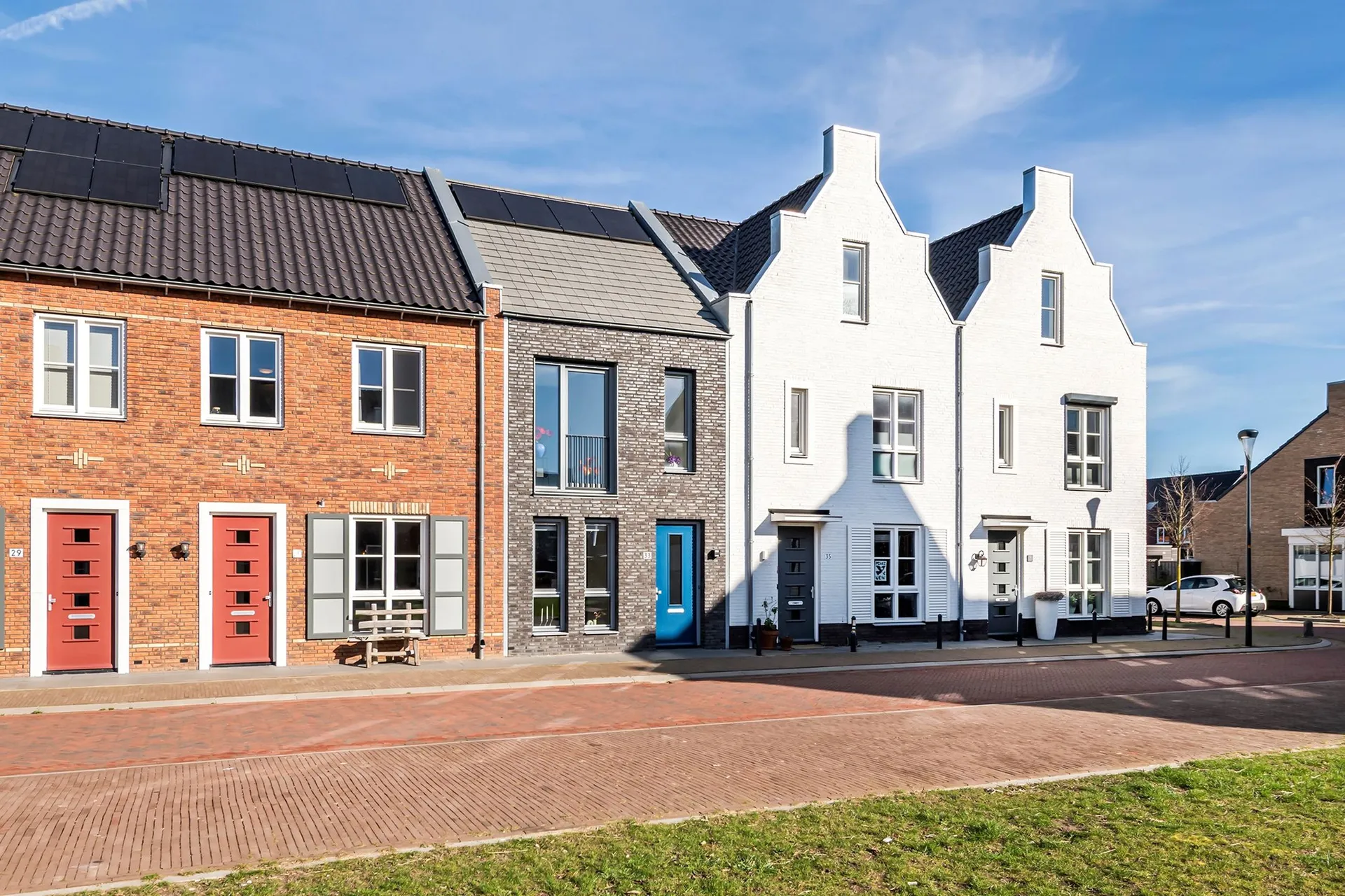 Foto #37 Huurwoning Ravelijn Meteren