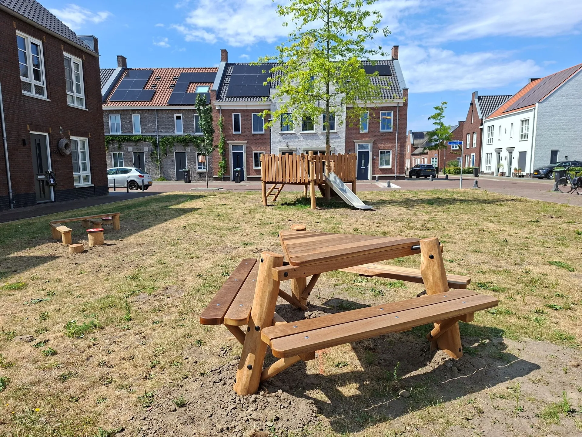 Foto #39 Huurwoning Ravelijn Meteren