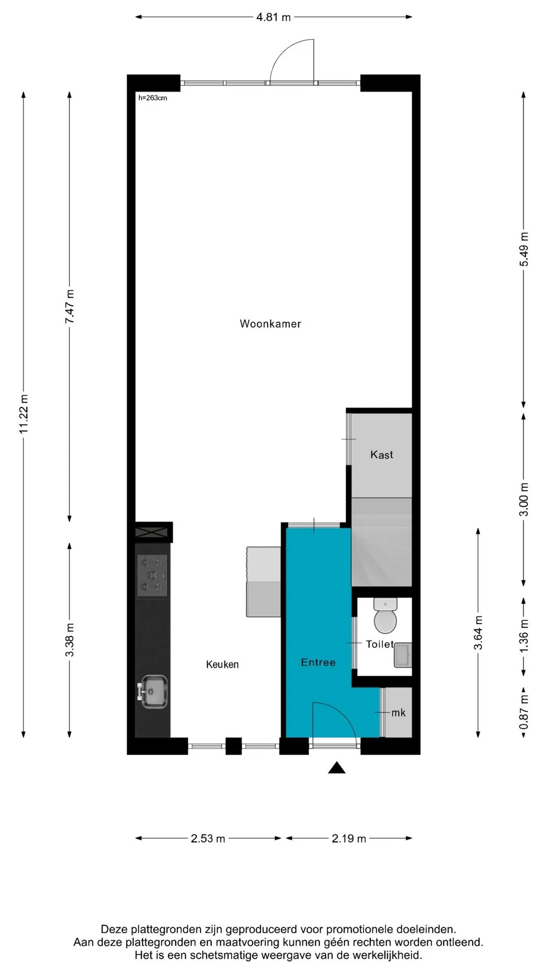 Foto #40 Huurwoning Ravelijn Meteren