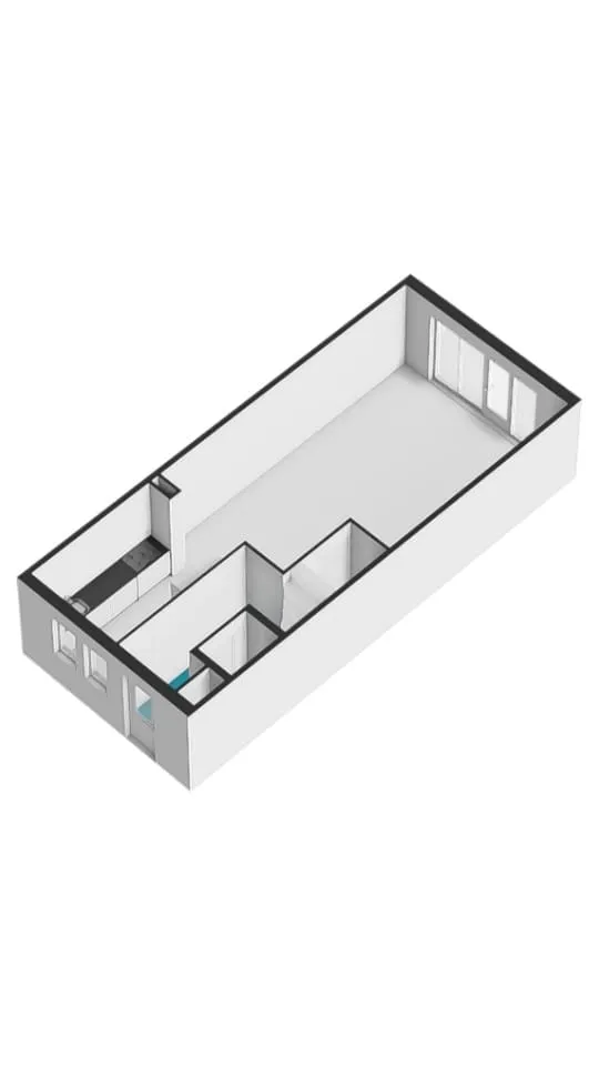 Foto #41 Huurwoning Ravelijn Meteren