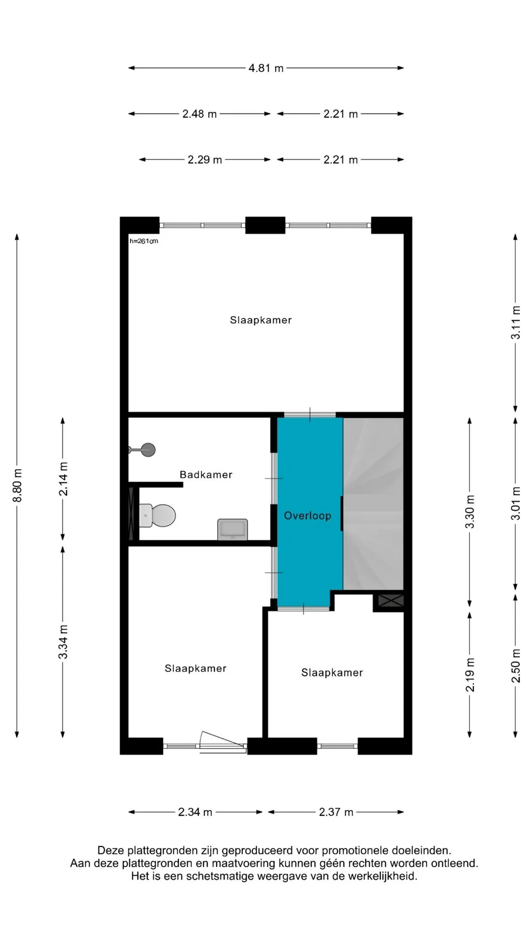 Foto #42 Huurwoning Ravelijn Meteren