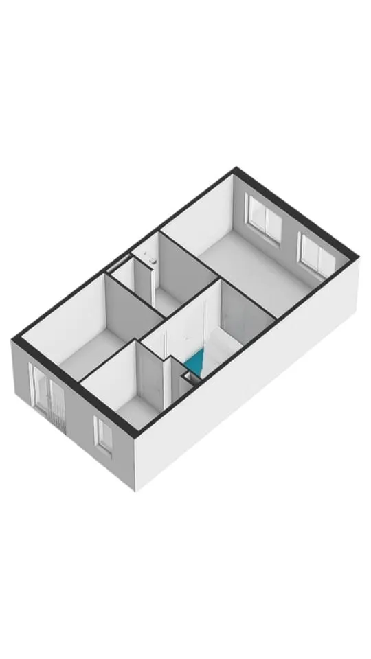 Foto #43 Huurwoning Ravelijn Meteren