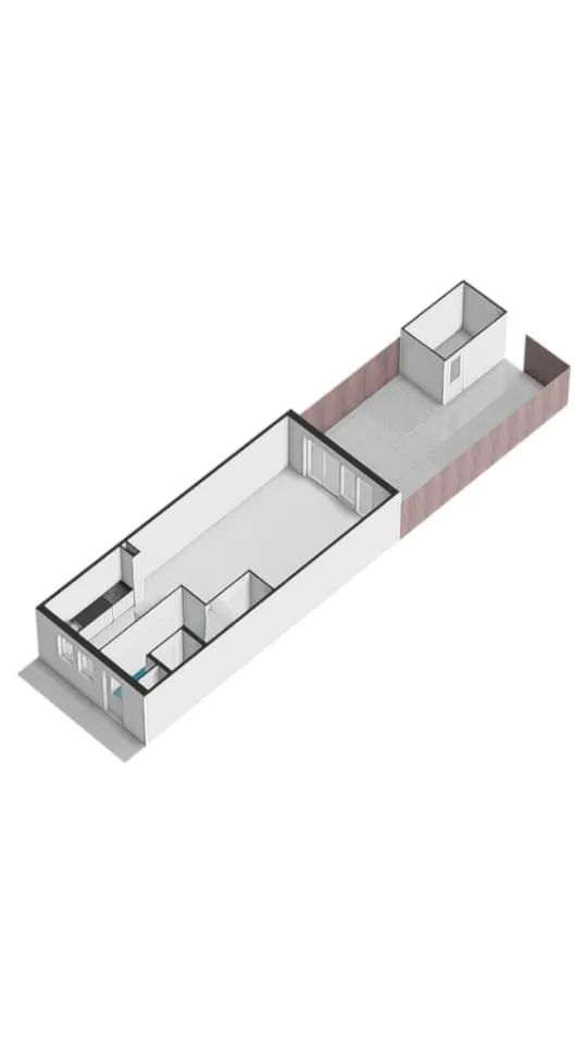 Foto #49 Huurwoning Ravelijn Meteren