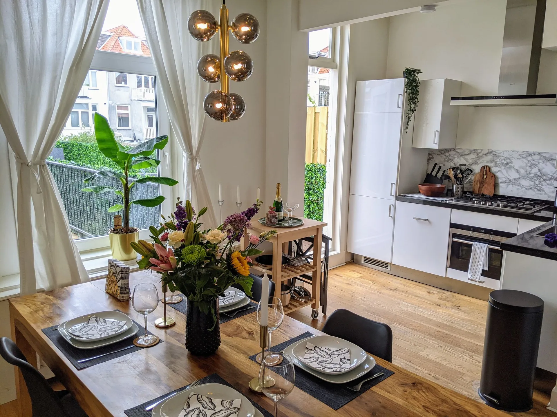 Foto #11 Huurwoning Roggeveenstraat Den Haag