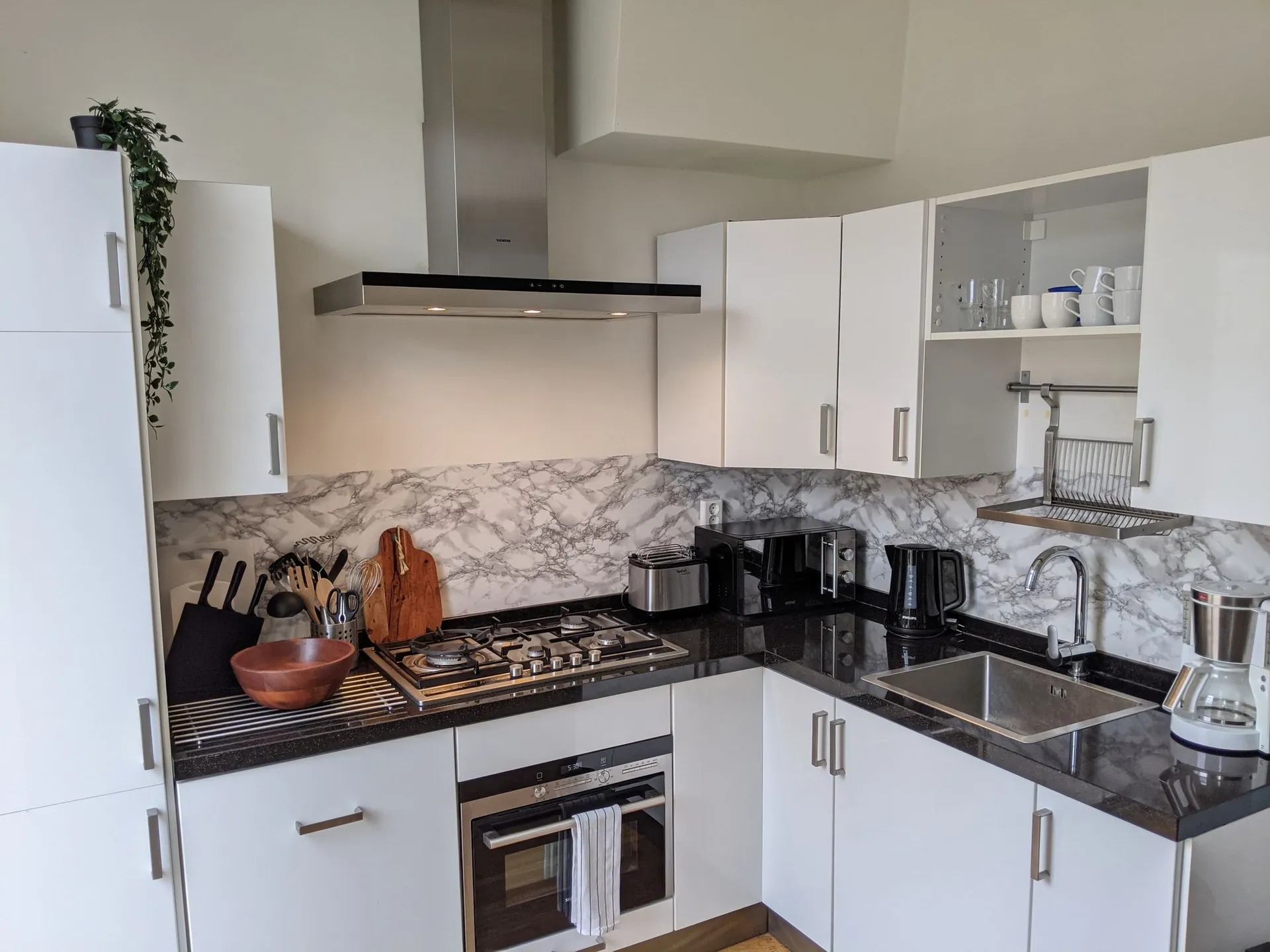 Foto #15 Huurwoning Roggeveenstraat Den Haag