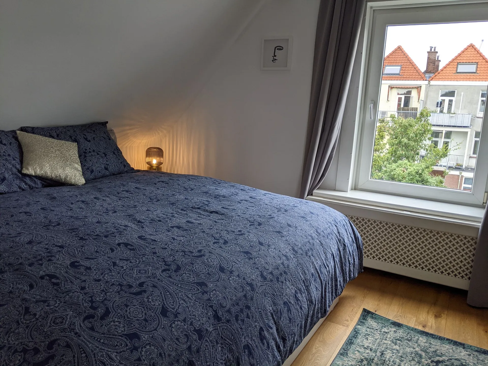 Foto #20 Huurwoning Roggeveenstraat Den Haag
