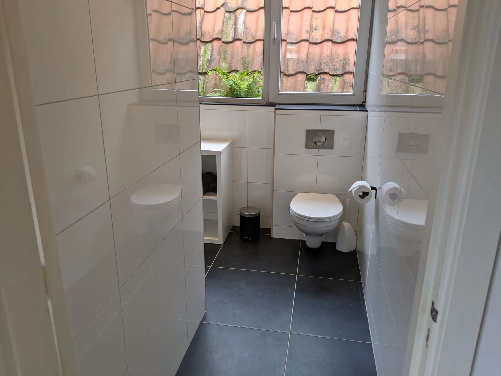 Foto #23 Huurwoning Roggeveenstraat Den Haag
