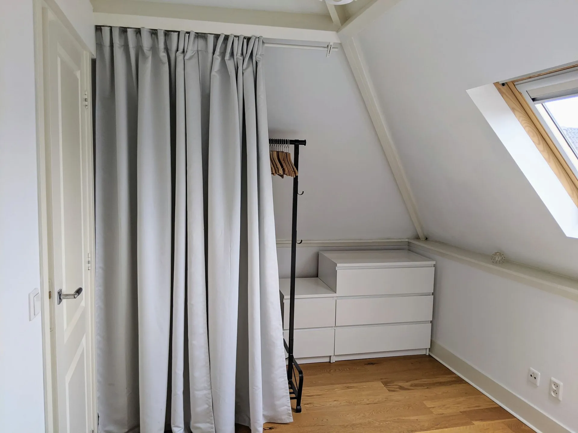 Foto #29 Huurwoning Roggeveenstraat Den Haag