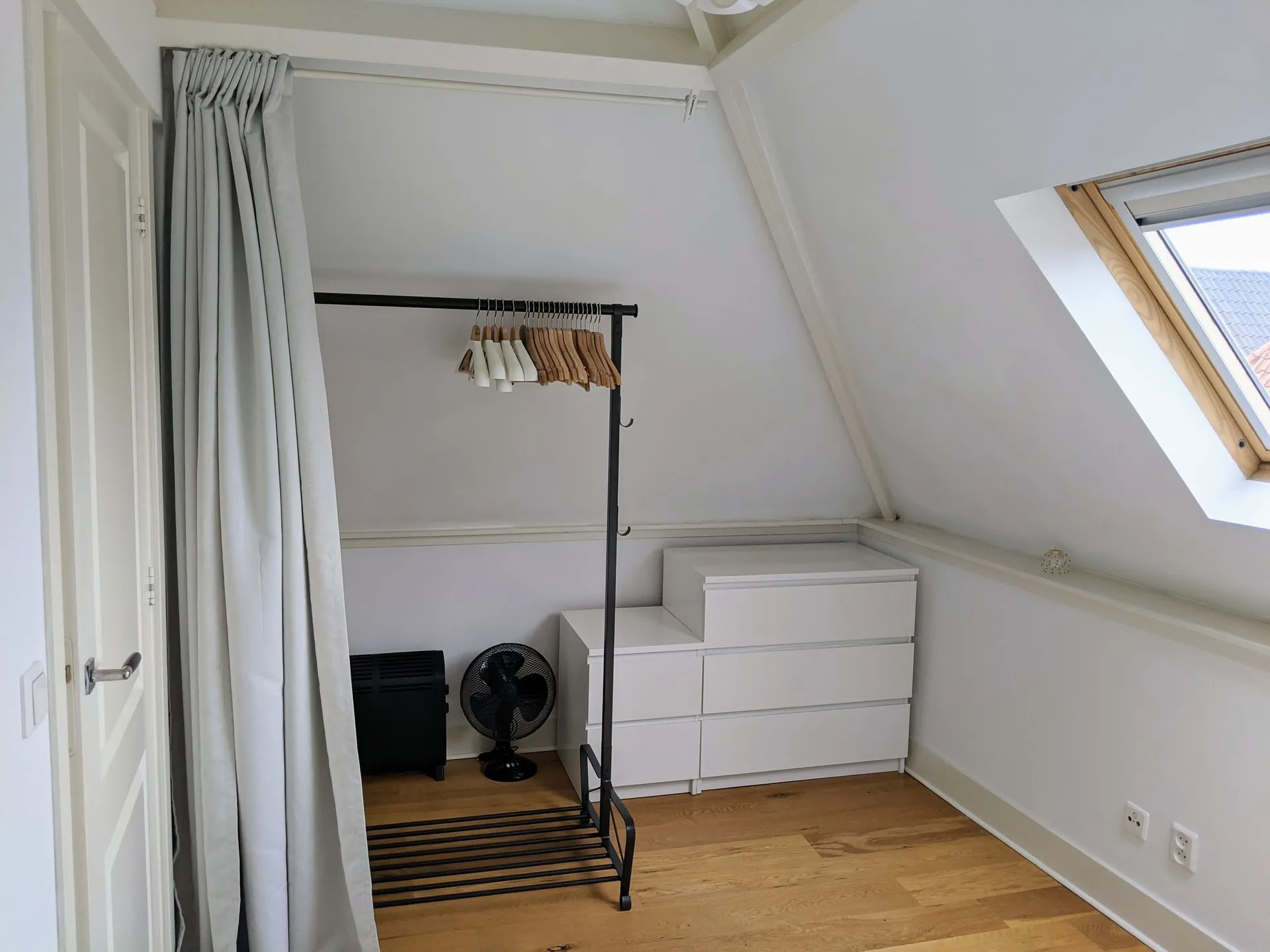 Foto #30 Huurwoning Roggeveenstraat Den Haag