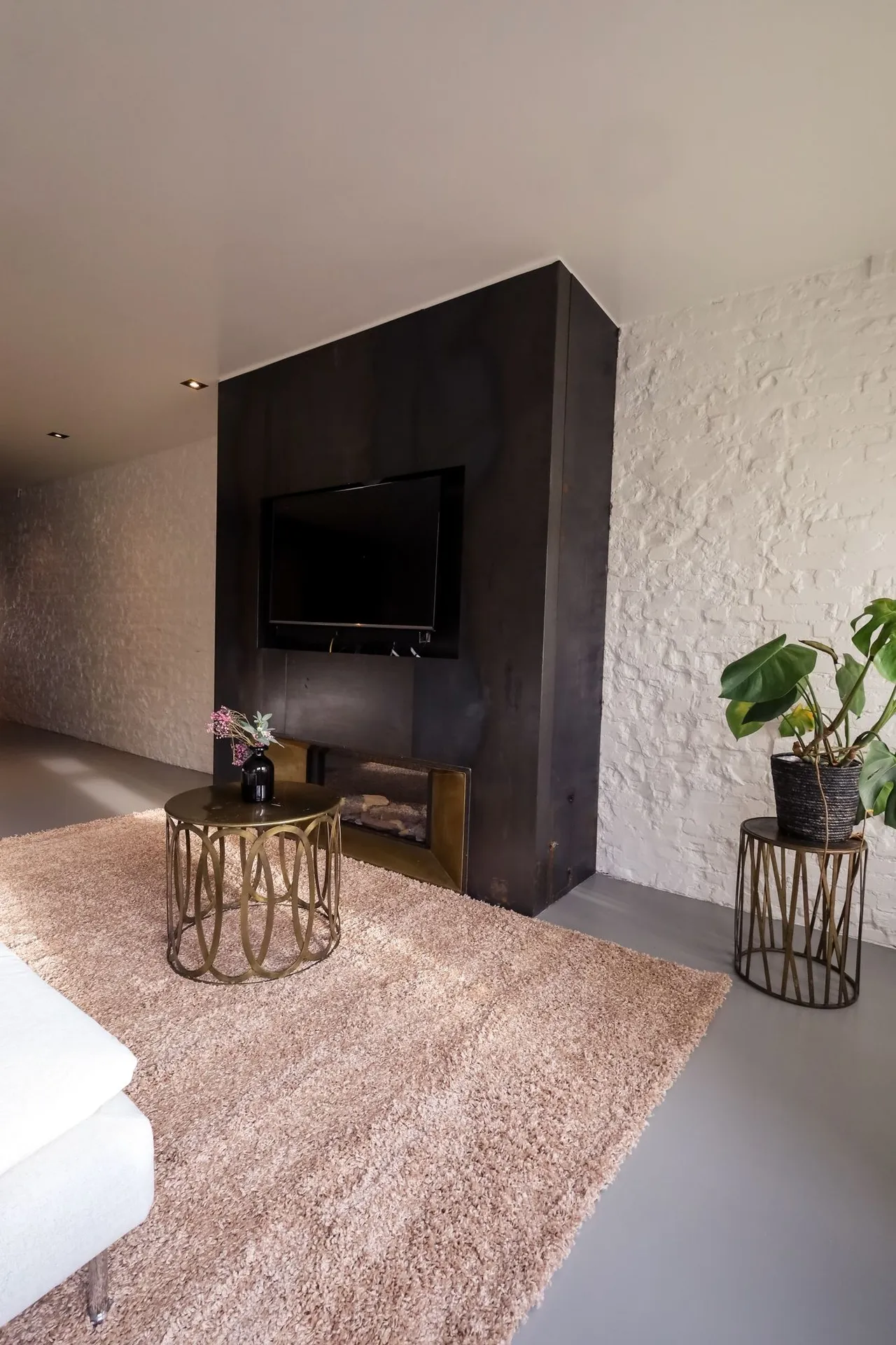 Foto #4 Appartement Warmoesstraat Amsterdam