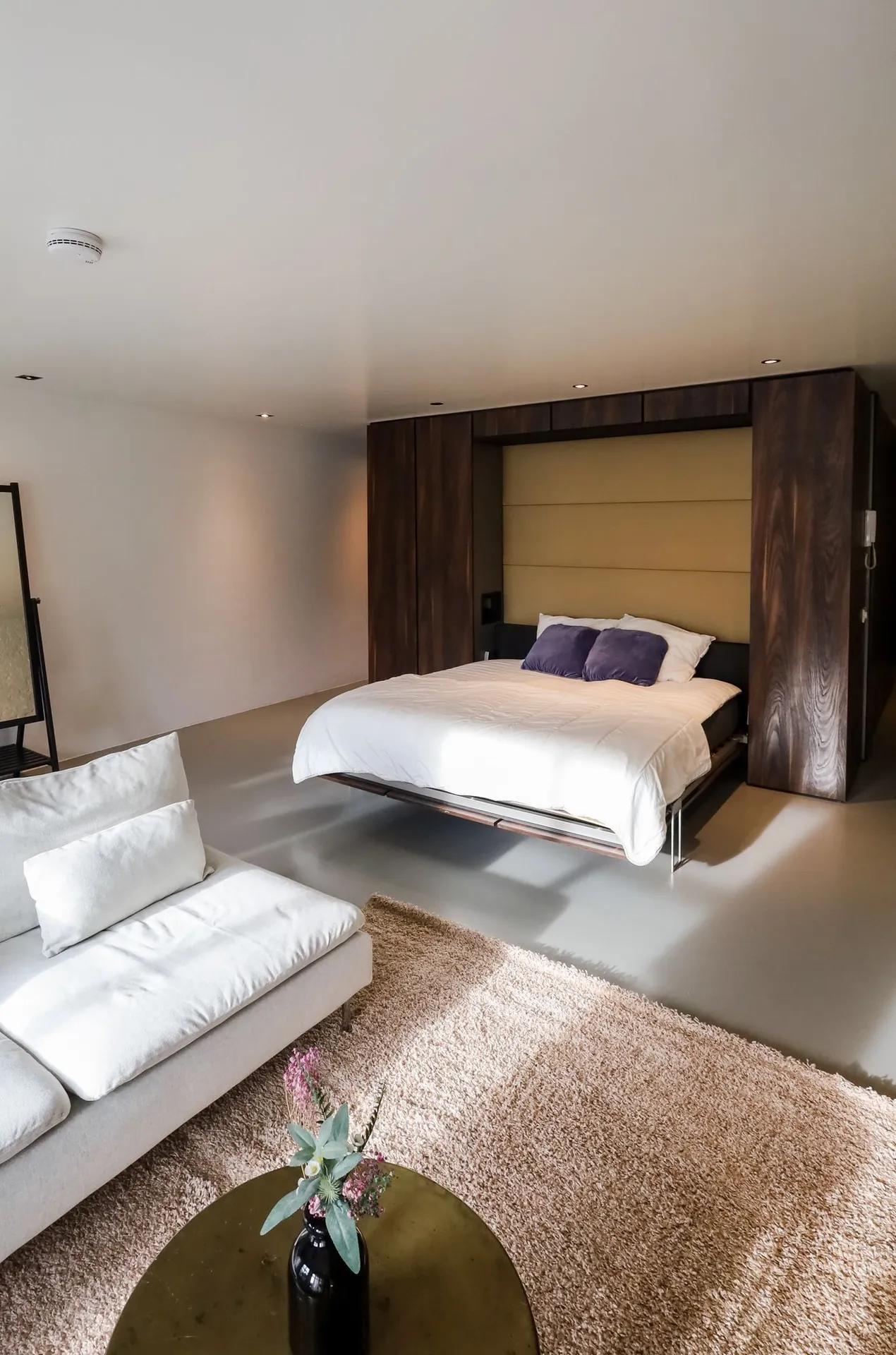 Foto #5 Appartement Warmoesstraat Amsterdam