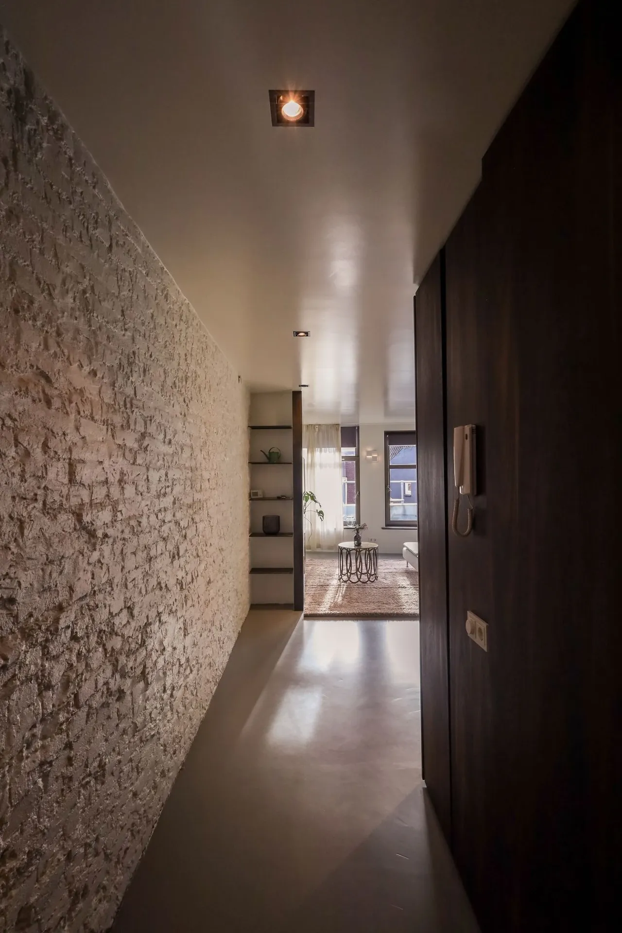 Foto #7 Appartement Warmoesstraat Amsterdam