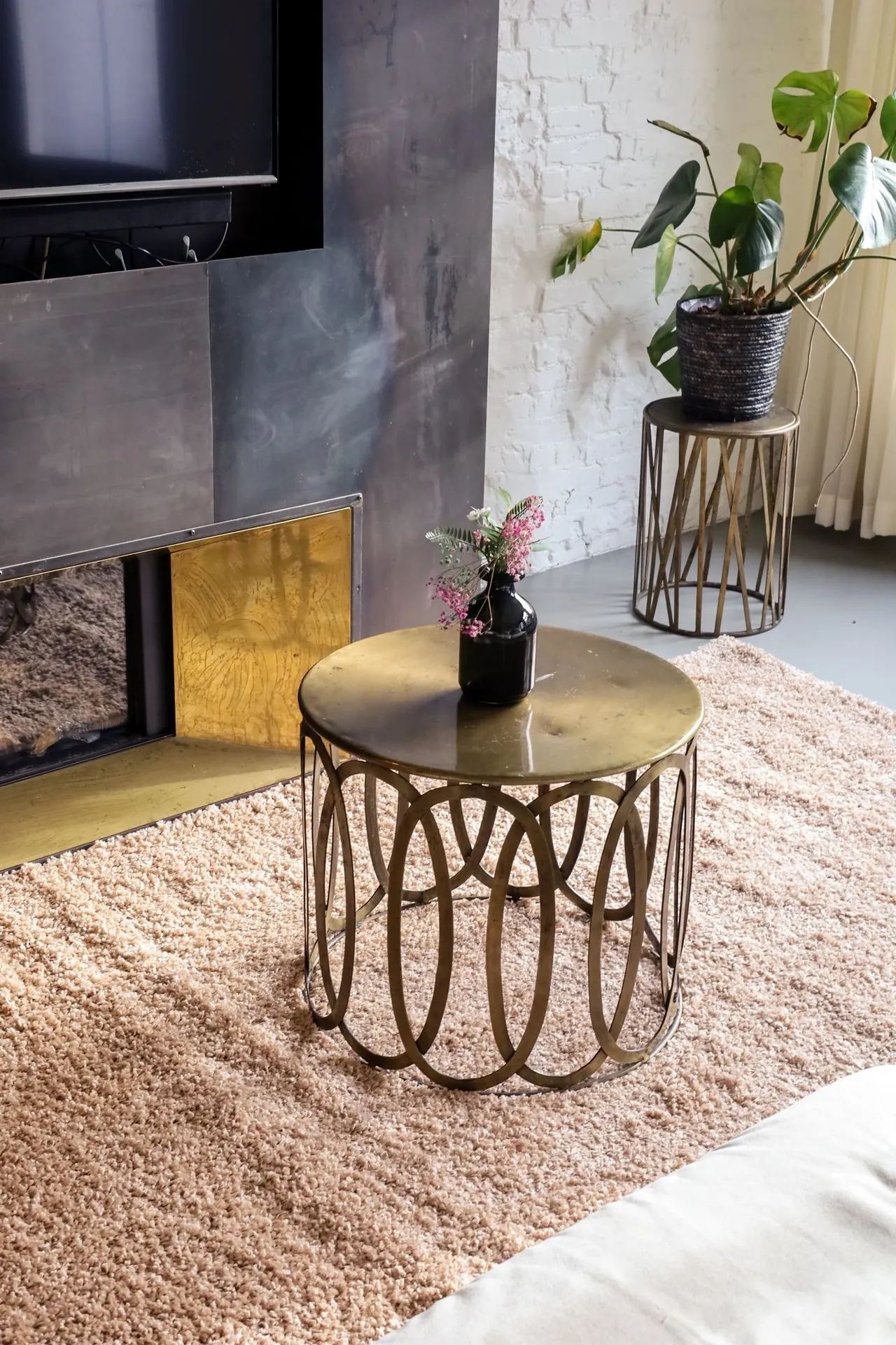 Foto #8 Appartement Warmoesstraat Amsterdam