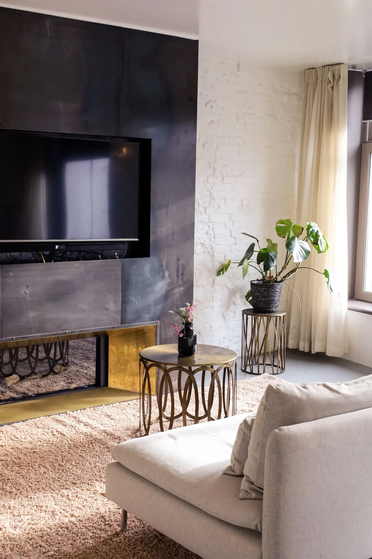 Foto #9 Appartement Warmoesstraat Amsterdam