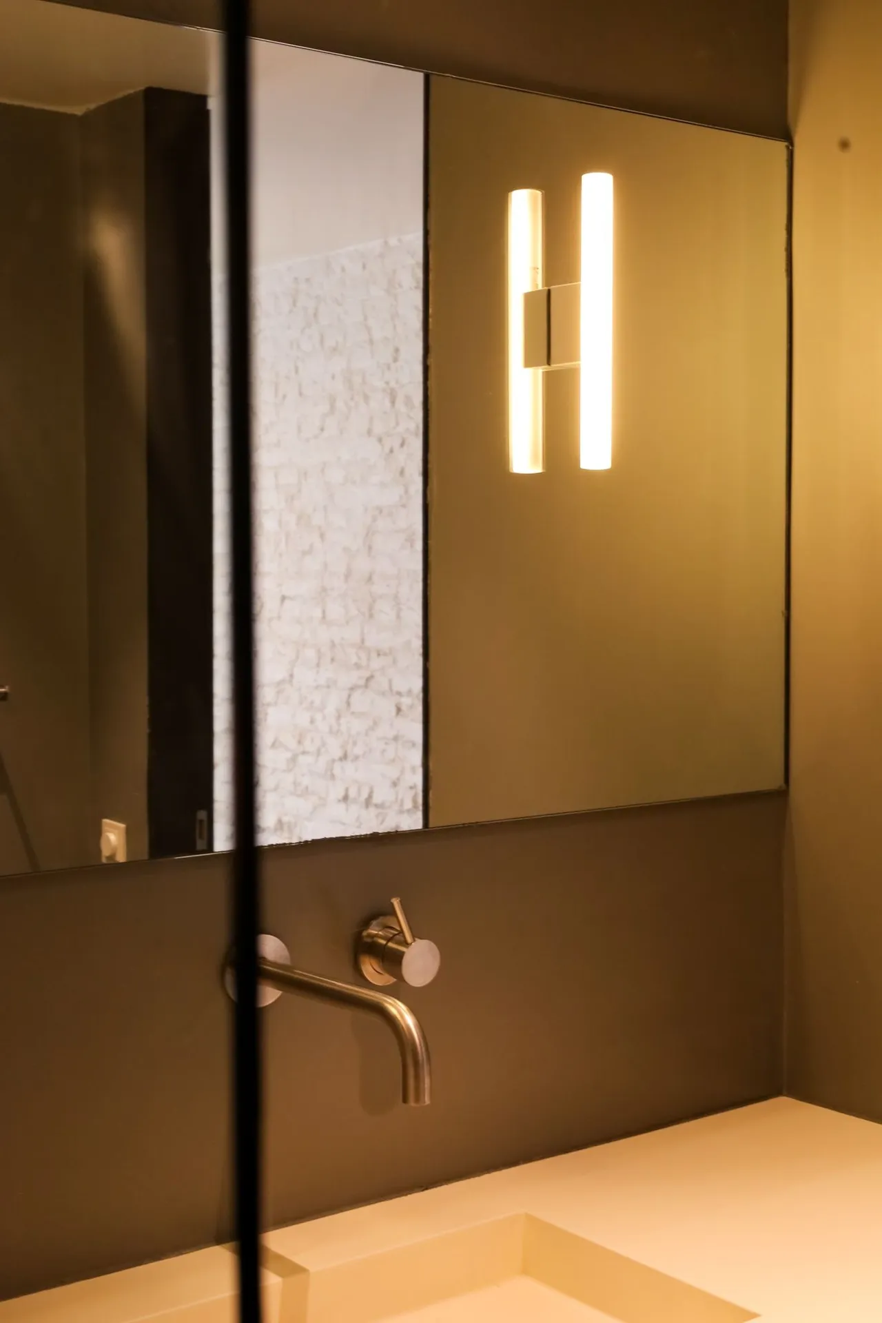Foto #14 Appartement Warmoesstraat Amsterdam