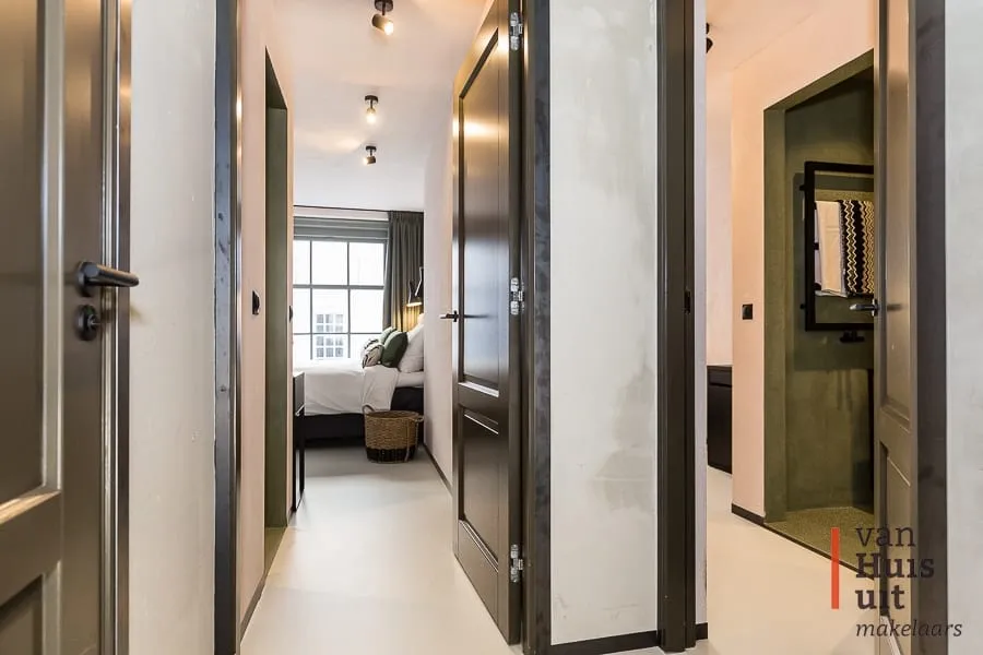Foto #17 Appartement Warmoesstraat Amsterdam