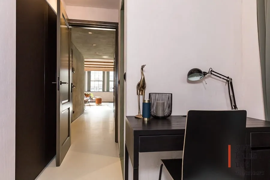Foto #24 Appartement Warmoesstraat Amsterdam