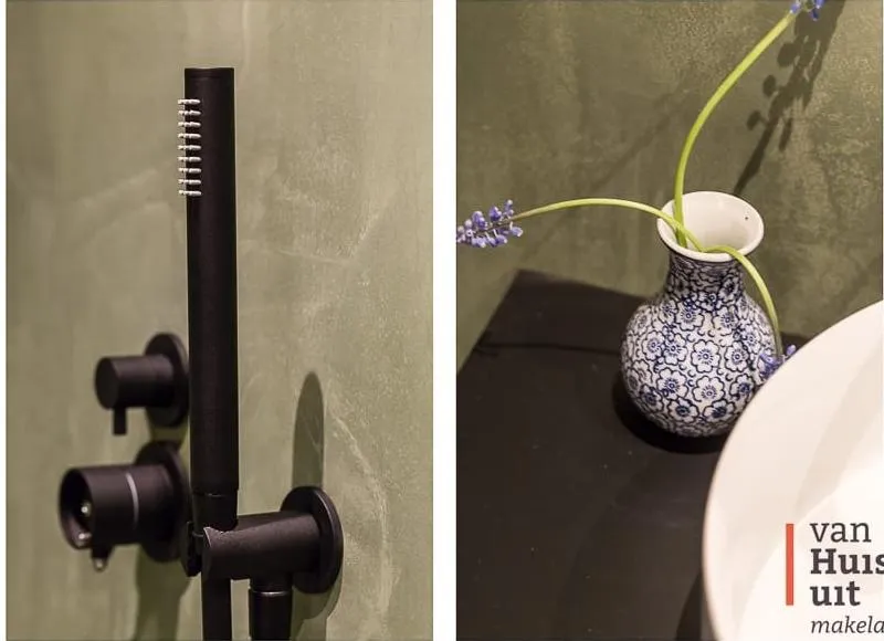 Foto #28 Appartement Warmoesstraat Amsterdam