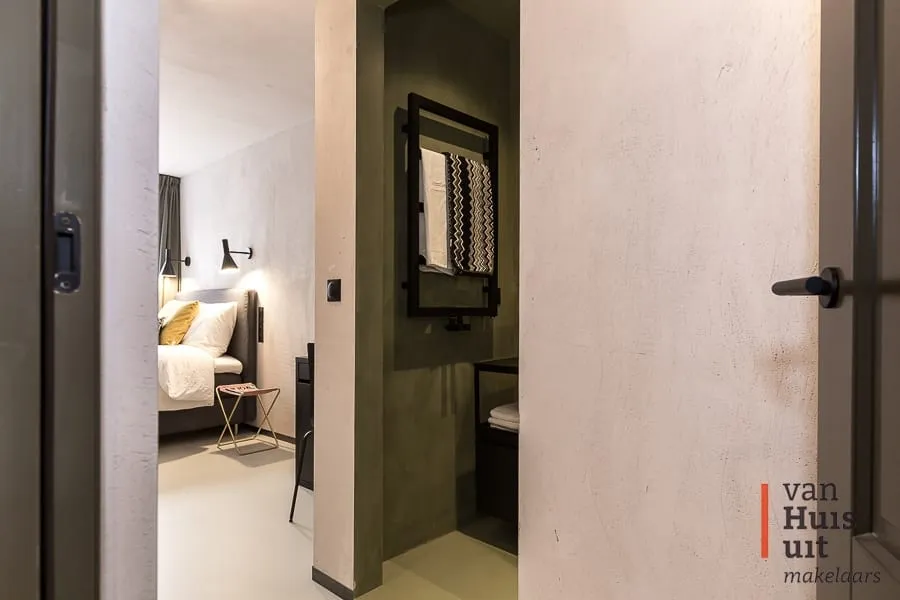 Foto #29 Appartement Warmoesstraat Amsterdam