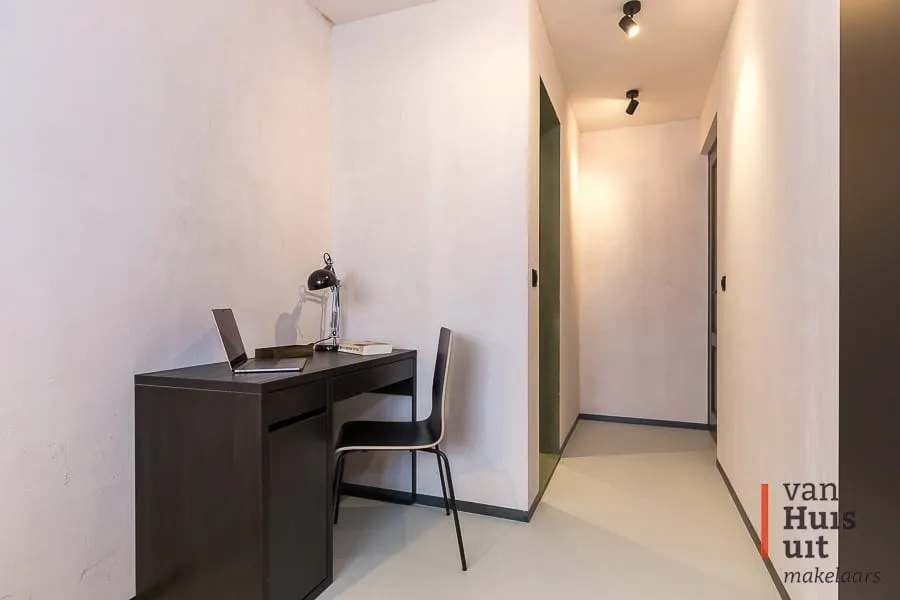 Foto #33 Appartement Warmoesstraat Amsterdam