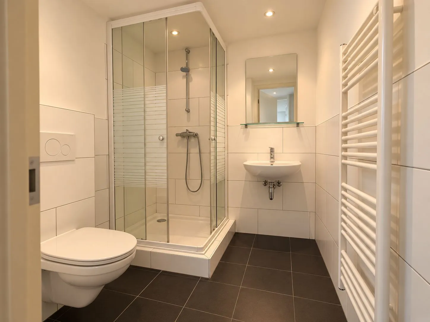Foto #5 Appartement Essenburgsingel Rotterdam