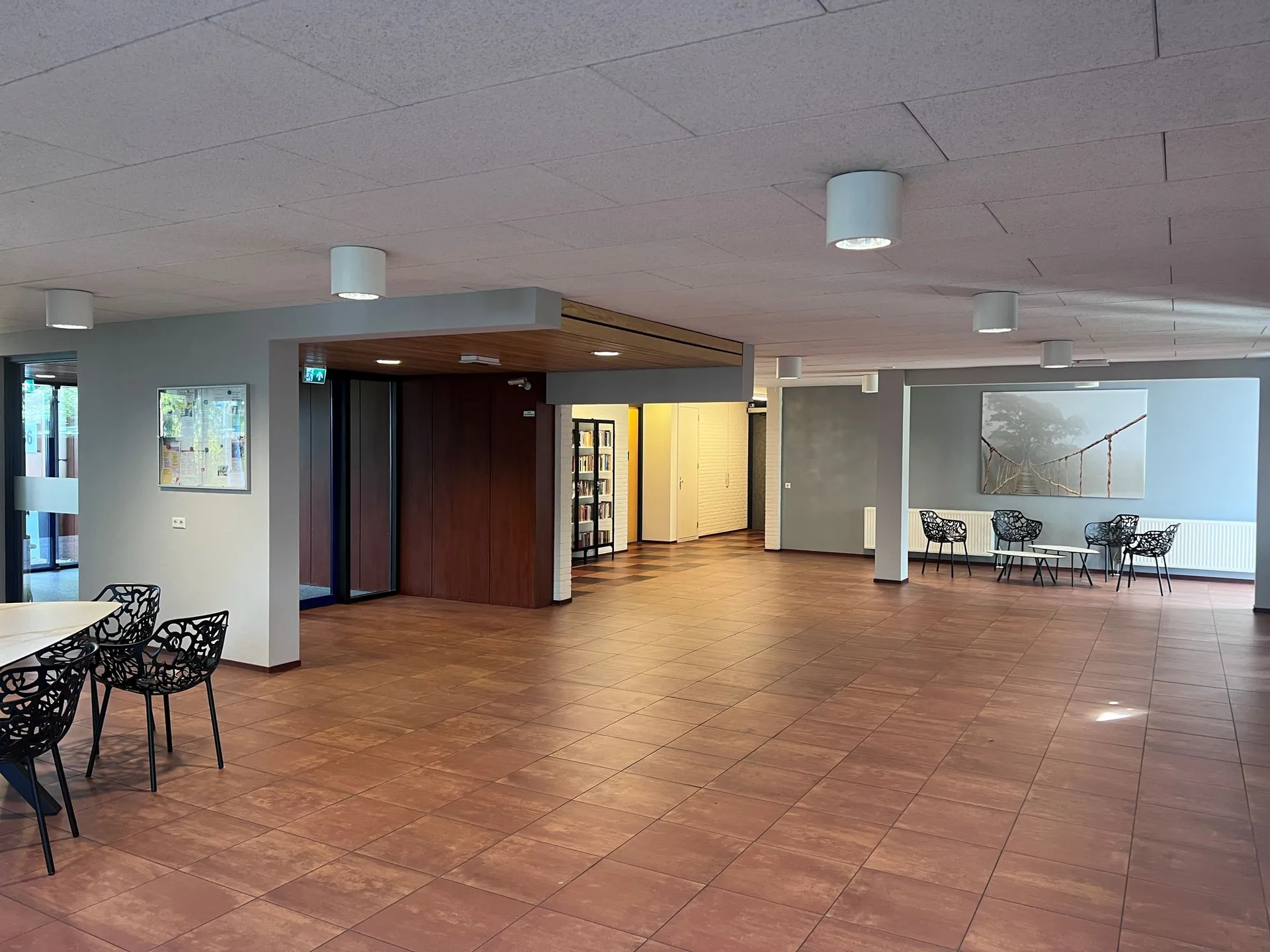 Foto #4 Appartement Bloemendaalseweg Bloemendaal