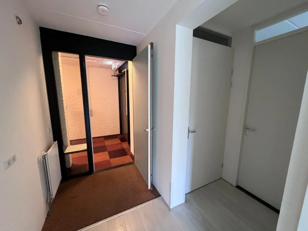 Foto #6 Appartement Bloemendaalseweg Bloemendaal