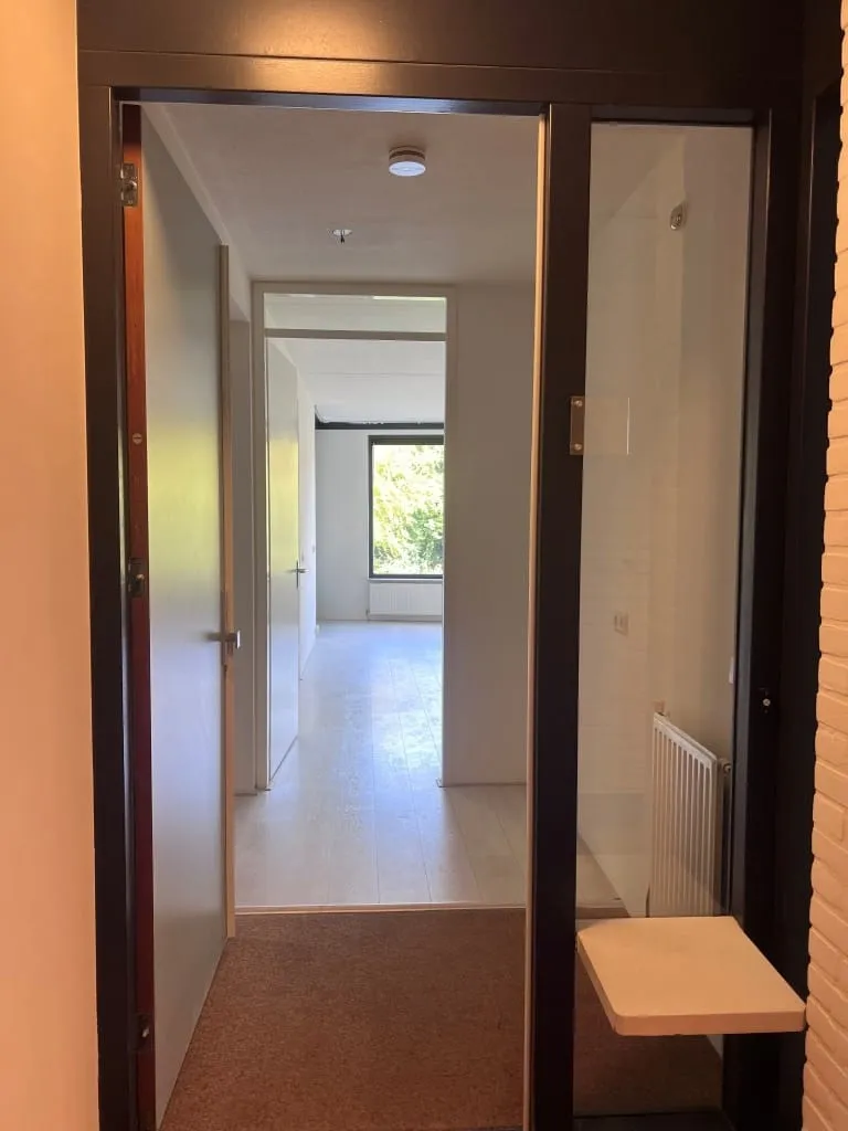 Foto #7 Appartement Bloemendaalseweg Bloemendaal