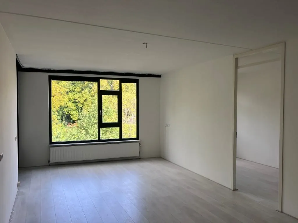 Foto #9 Appartement Bloemendaalseweg Bloemendaal