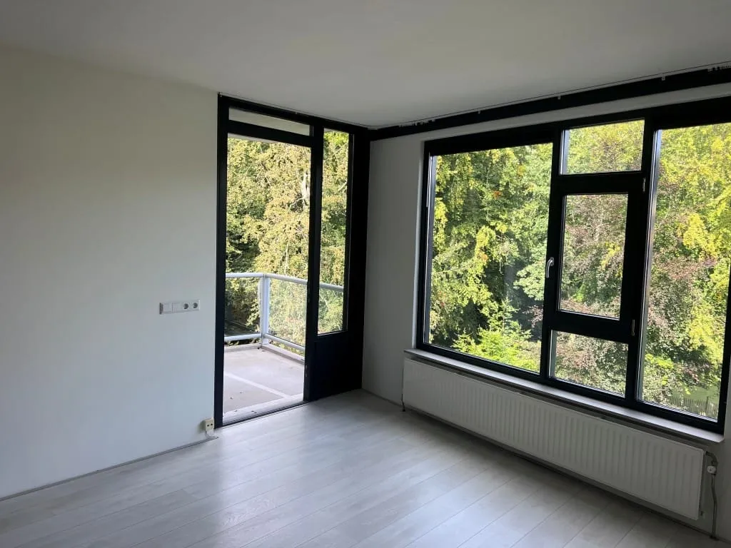 Foto #10 Appartement Bloemendaalseweg Bloemendaal