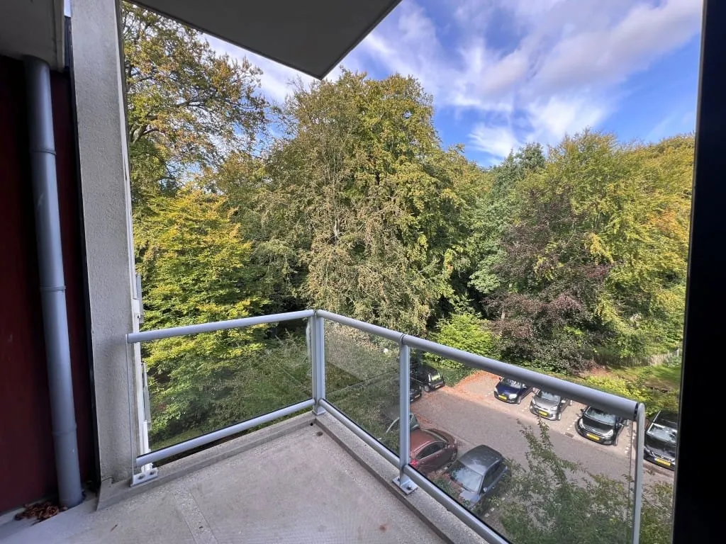 Foto #11 Appartement Bloemendaalseweg Bloemendaal