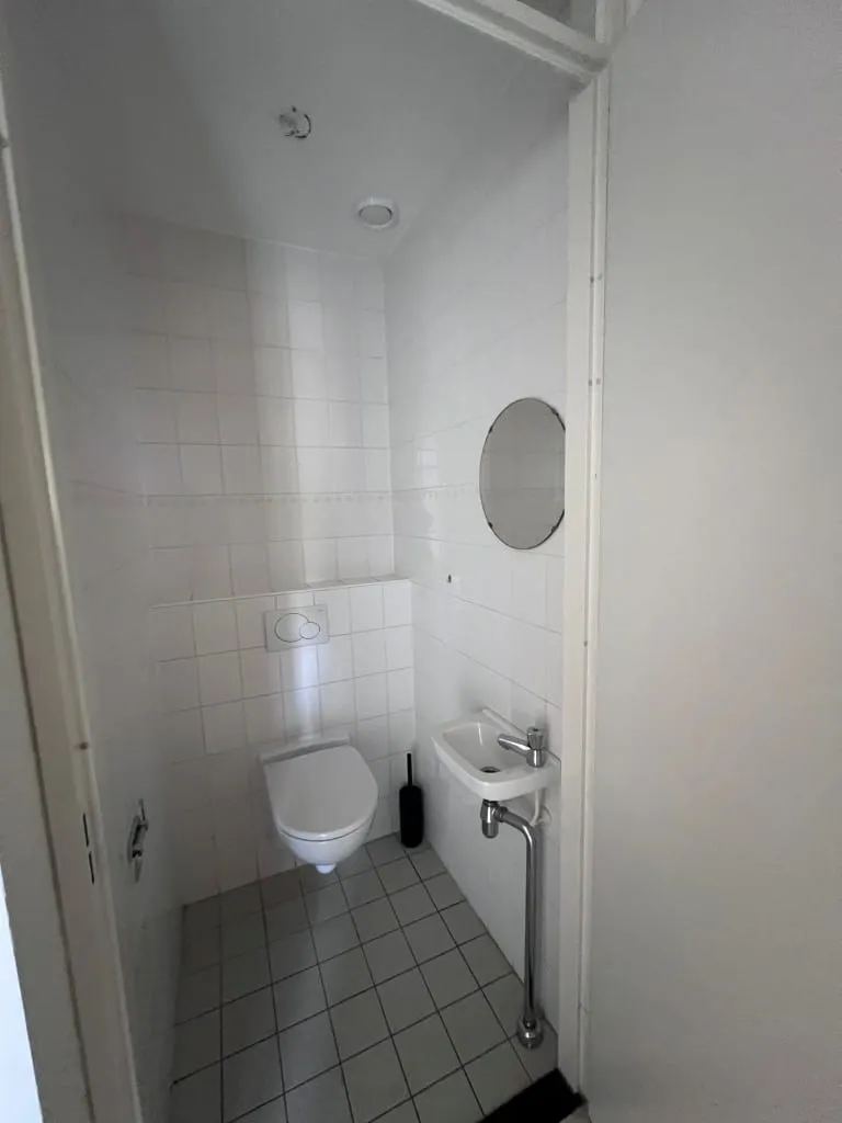 Foto #14 Appartement Bloemendaalseweg Bloemendaal