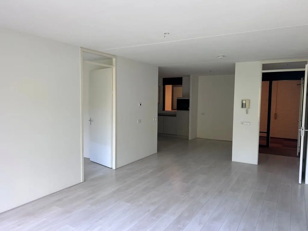 Foto #15 Appartement Bloemendaalseweg Bloemendaal