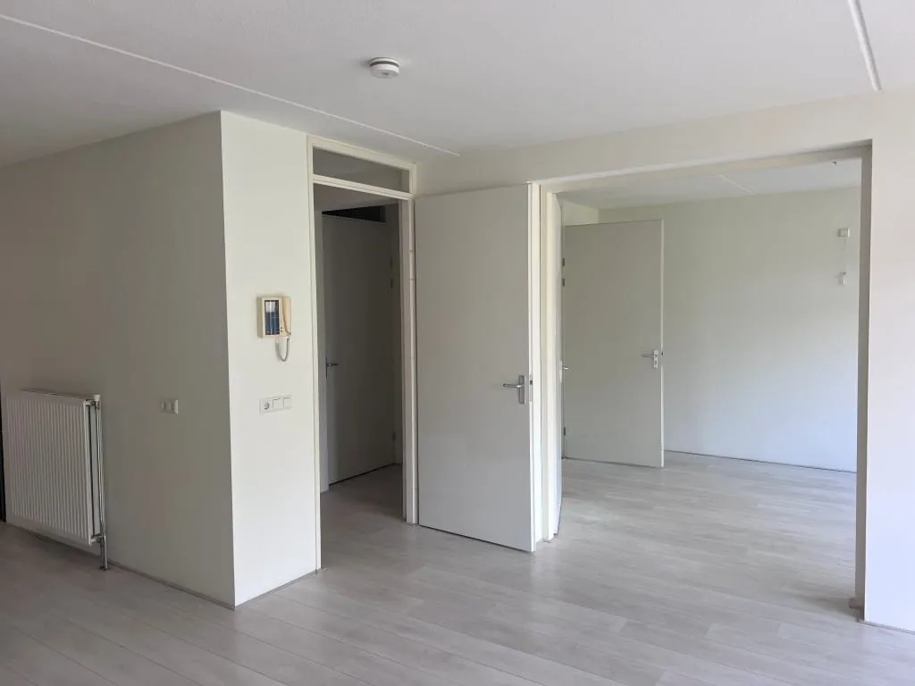 Foto #16 Appartement Bloemendaalseweg Bloemendaal
