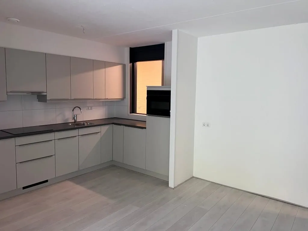 Foto #17 Appartement Bloemendaalseweg Bloemendaal
