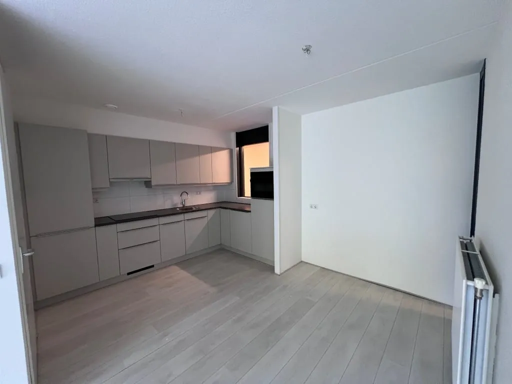 Foto #18 Appartement Bloemendaalseweg Bloemendaal