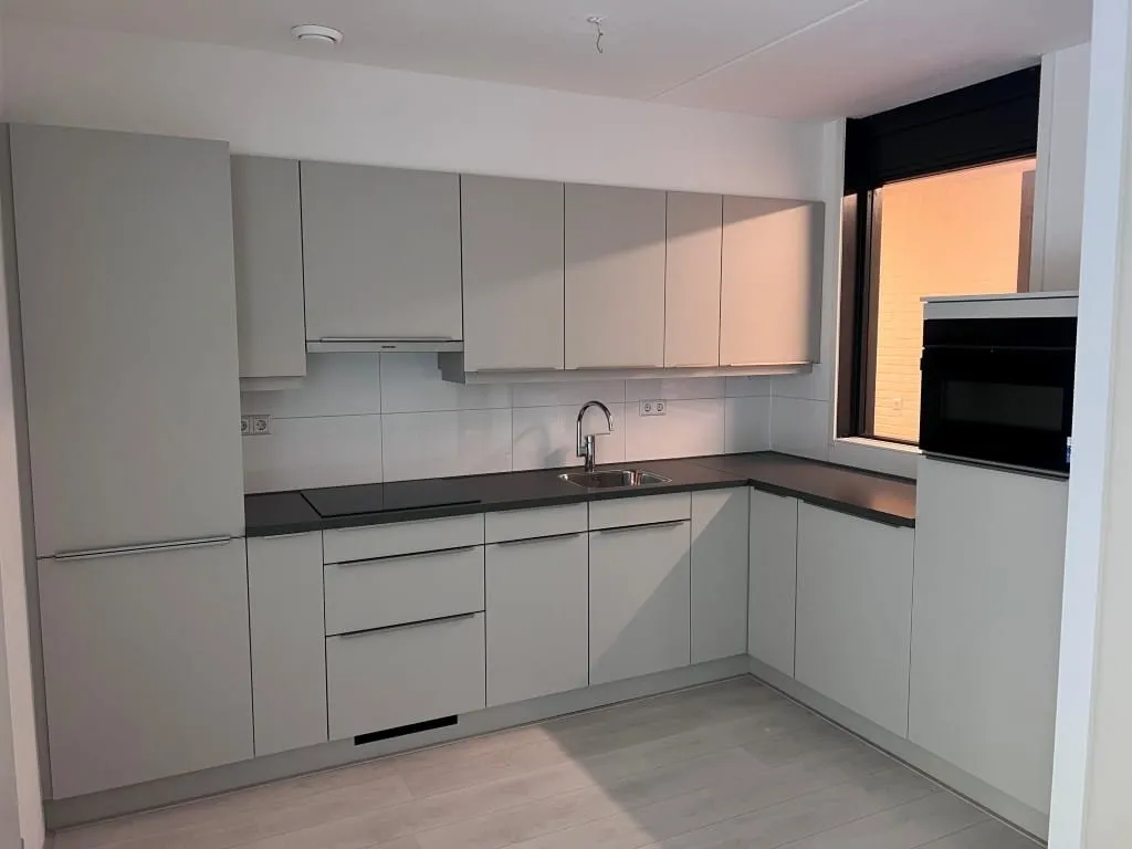 Foto #21 Appartement Bloemendaalseweg Bloemendaal