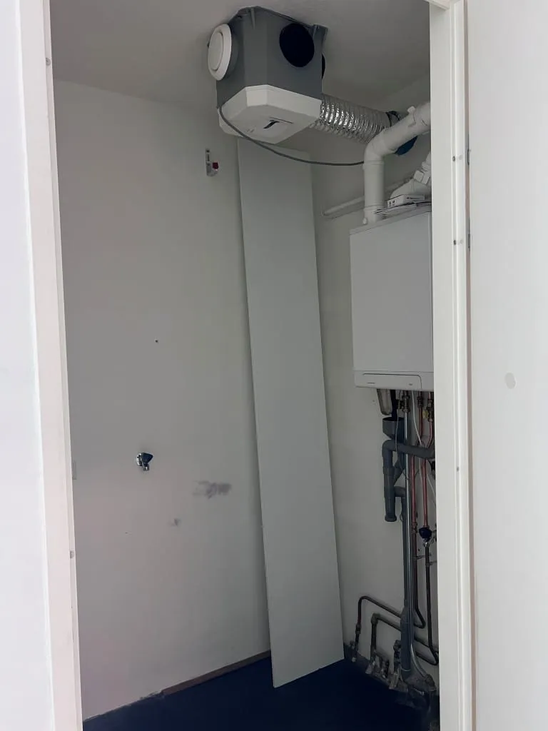 Foto #23 Appartement Bloemendaalseweg Bloemendaal