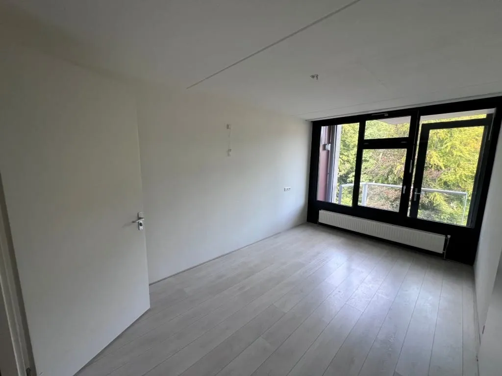 Foto #24 Appartement Bloemendaalseweg Bloemendaal