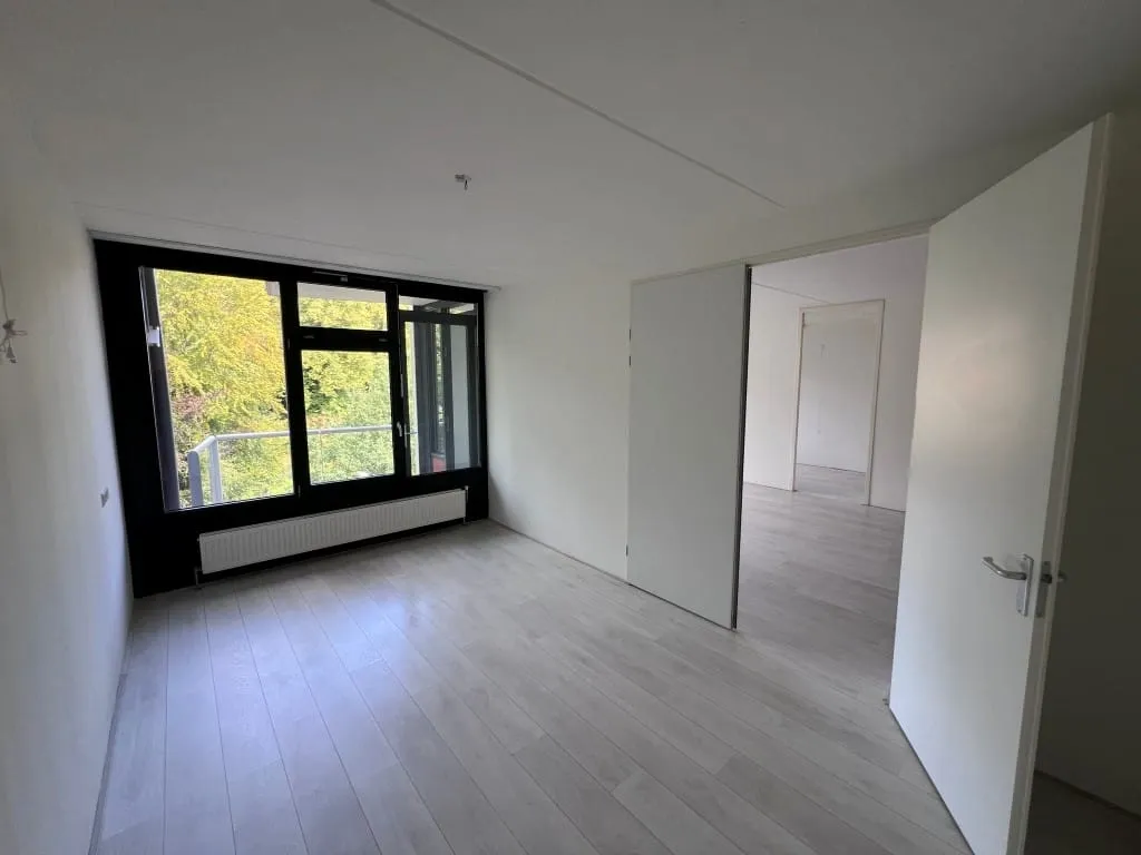 Foto #25 Appartement Bloemendaalseweg Bloemendaal