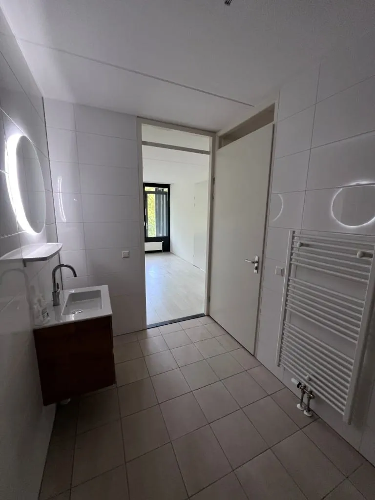 Foto #26 Appartement Bloemendaalseweg Bloemendaal