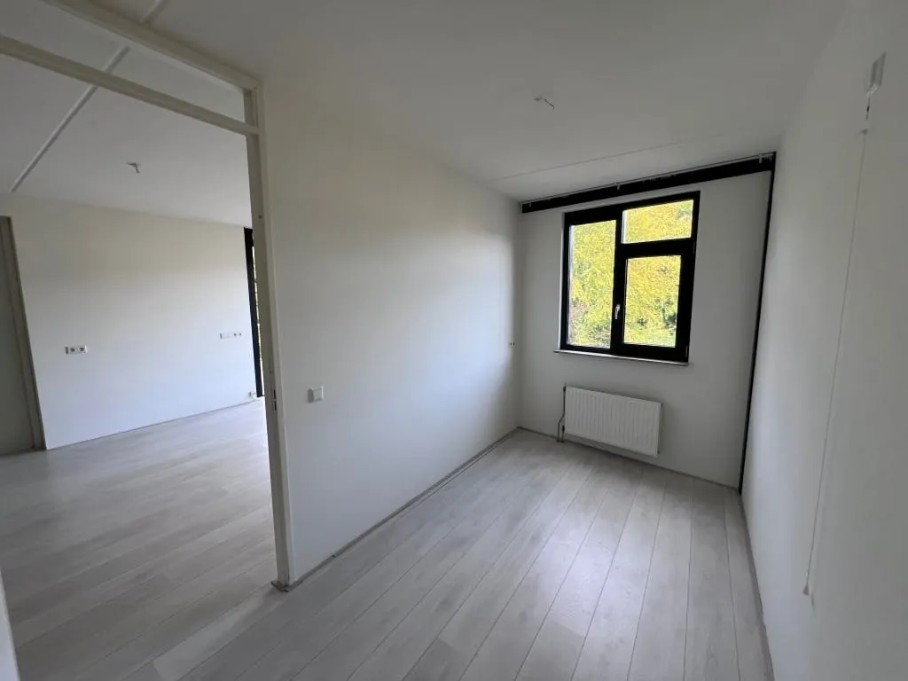 Foto #28 Appartement Bloemendaalseweg Bloemendaal